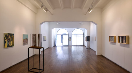 Alessandro Cardinale & Giacomo Modolo «Beyond the portrait»