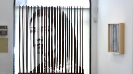 Alessandro Cardinale & Giacomo Modolo «Beyond the portrait»