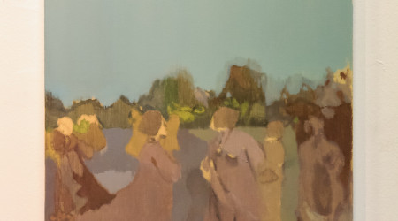 Alessandro Cardinale & Giacomo Modolo «Beyond the portrait»