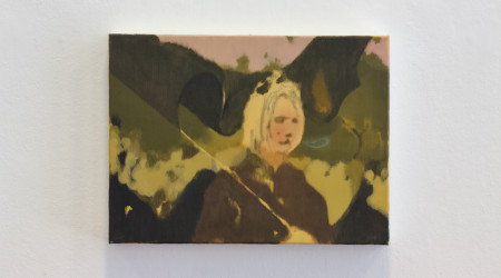 Alessandro Cardinale & Giacomo Modolo «Beyond the portrait»