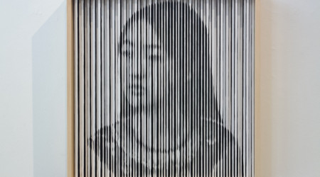 Alessandro Cardinale & Giacomo Modolo «Beyond the portrait»