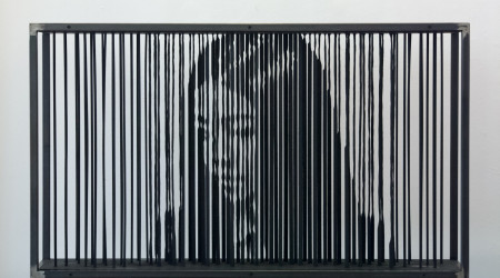 Alessandro Cardinale & Giacomo Modolo «Beyond the portrait»