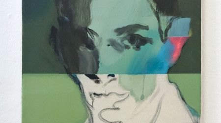 Alessandro Cardinale & Giacomo Modolo «Beyond the portrait»