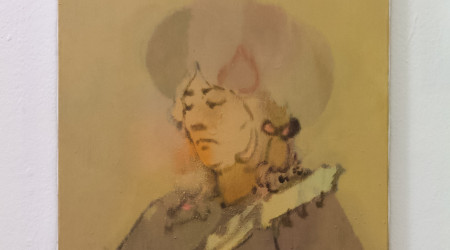 Alessandro Cardinale & Giacomo Modolo «Beyond the portrait»