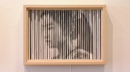 Alessandro Cardinale & Giacomo Modolo «Beyond the portrait»