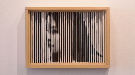 Alessandro Cardinale & Giacomo Modolo «Beyond the portrait»